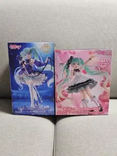 2025年最新】初音ミクプライズフィギュアの人気アイテム - メルカリ