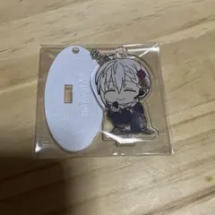 アイナナ　アクリルキーホルダー　棗巳波