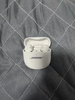 Bose QuietComfort Ultra Earbuds (第2世代)