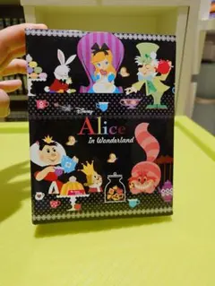 Disney Alice In Wonderland アルバムのサムネイル