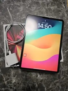 iPad Pro 11インチ 第3世代 128GB Wi- Fi