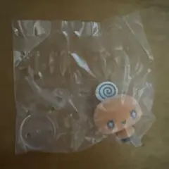 たまごっち カプセルフロッキーズ　Capsule Flockies めめっち