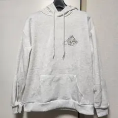 ラブブ　パーカー　Lサイズ