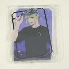 ツイステ　フェス　ルーク ハント アクスタ　アクリルスタンド