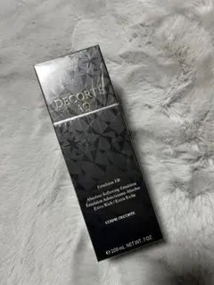 DECORTE AQ エマルジョンER