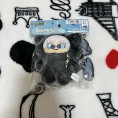 雨*様 呪術廻戦　五条悟　ちみけもますこっと