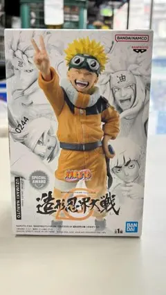 2025年最新】造形忍界大戦の人気アイテム - メルカリ