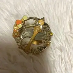 セーラームーン USJ ヘアクリップ