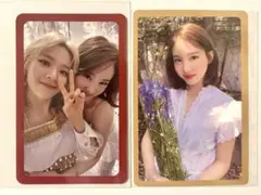 TWICE ミナ MORE & MORE トレカ - メルカリ