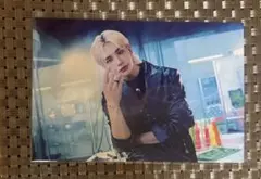 straykids スキズ MANIAC ポストカード ヒョンジン