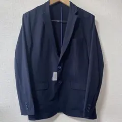★本日限定★メンズジャケット【M】marco·matinoネービー