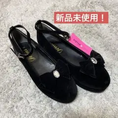 SISTER❤︎JENNI シスタージェニィ パンプスのサムネイル