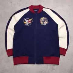 2025年最新】東洋 スカジャージの人気アイテム - メルカリ