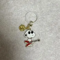 スヌーピーチャーム