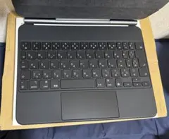 Apple Magic Keyboard iPad Pro 11インチ