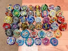 【最終値下げ】ベイブレードバースト メタルファイトベイブレード　まとめ売り