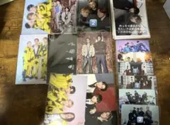 集合 生写真 トレカ