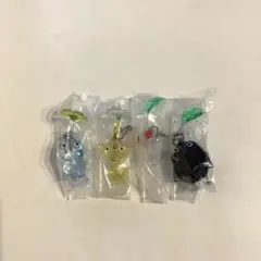 ピクミンめじるしアクセサリー