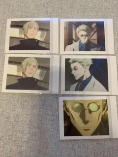 2025年最新】七海建人 ぱしゃこれの人気アイテム - メルカリ