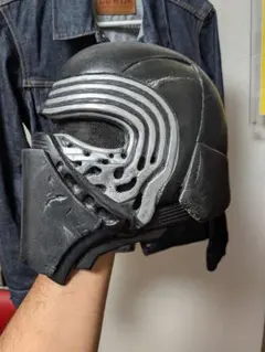カイロレン ヘルメット スター・ウォーズ コスプレ