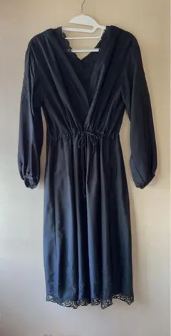 apart by lowrys ワンピース　結婚式ドレス