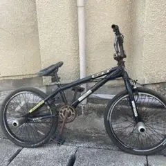 GT FINALE BMXバイク20インチ フレーム販売★付随はオマケ★部品取りのサムネイル