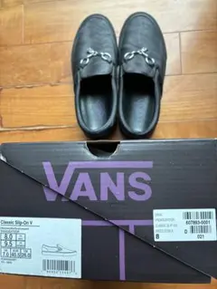 VANS x Needles Classic Slip-On 26.0cmのサムネイル