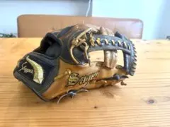 久保田スラッガー24ps 硬式オーダーグラブのサムネイル