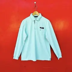 munsingwear ポロシャツ