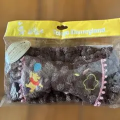 Tokyo Disneyland プーさん ヘアバンド