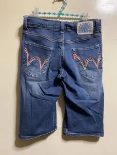 EDWIN パンツ　160cm