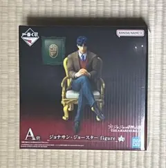 一番くじ A賞 ジョナサン