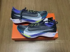 NIKE エアズーム テンポネクスト% フライニット 26.5cm - メルカリ
