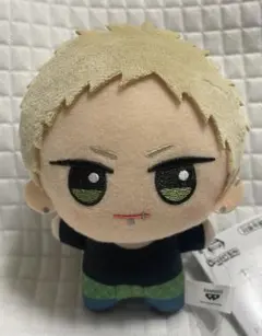 2025年最新】ギヴン ちびぐるみの人気アイテム - メルカリ