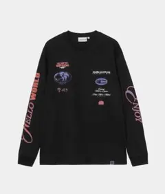 Carhartt WIP AUDIO ARCHIVES L/Sのサムネイル