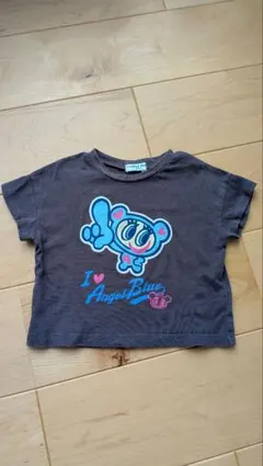 ANGELBLUE 半袖Tシャツ　ナカムラくんのサムネイル