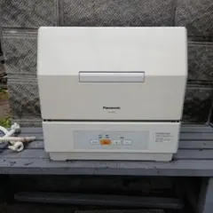 食器洗い乾燥機 パナソニック NP-TR3 2011年製 パナソニック、省エネ性が向上した食器洗い乾燥機 - 価格.com
