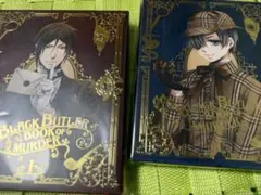 黒執事 第1期 完全生産限定盤 DVD 全巻セット - メルカリ