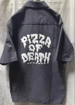 2026年最新】pizza of death ワークシャツの人気アイテム - メルカリ