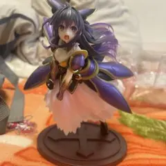 雨*様 ✨掘り出し物✨原神・刻晴 疾雷快雨ver. ／MK-0208M - メルカリ