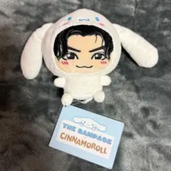 2025年最新】川村壱馬 ぬいぐるみの人気アイテム - メルカリ