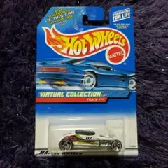 ホットウィール virtual collection TRACK T™