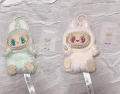 LABUBU ラブブ Have a Seat ハブアシート DADA QUQU