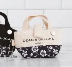 DEAN & DELUCA ハワイ　エコバッグ