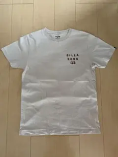 ビラボン BILLABONG 半袖 Tシャツ 夏 ベージュ ぷっくりのサムネイル