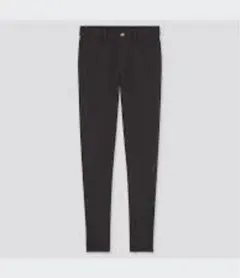 UNIQLO ユニクロ ウルトラストレッチ レギンスパンツ L レディース