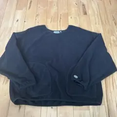 ディスカス　フリース　M