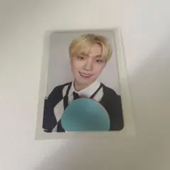 SEVENTEEN ディノ Going Magazine vol.2 トレカ