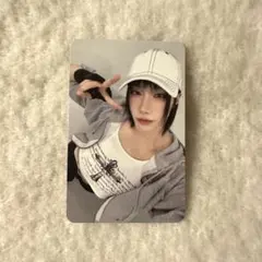 XLOV ルイ トレカ RisingStar SHOWCASE