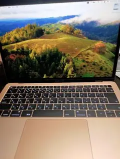 2026年最新】MacBook ローズゴールドの人気アイテム - メルカリ